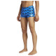 Adidas Ανδρικό μαγιό Logo Graphic Swim Boxers 2'' Adidas Ανδρικό μαγιό Logo Graphic Swim Boxers 2''
